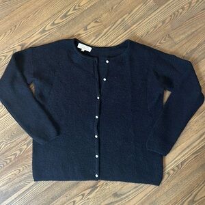 Gaspard Cardigan